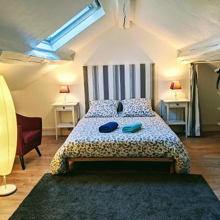 Hyper Centre, Appartement Cosy Entierement Equipe ตูร์ ภายนอก รูปภาพ