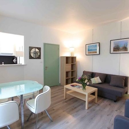 Hyper Centre, Appartement Cosy Entierement Equipe ตูร์ ภายนอก รูปภาพ