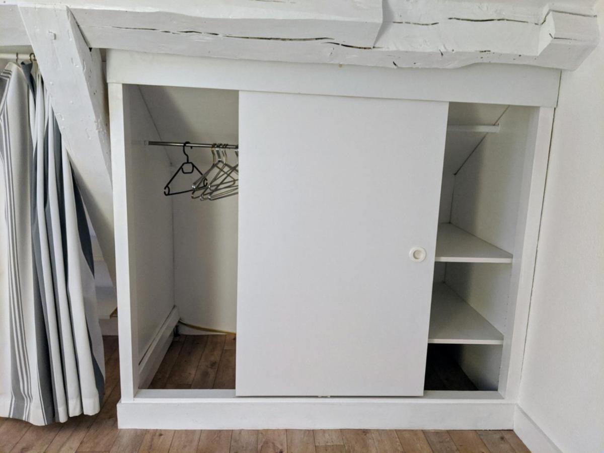 Hyper Centre, Appartement Cosy Entierement Equipe ตูร์ ภายนอก รูปภาพ