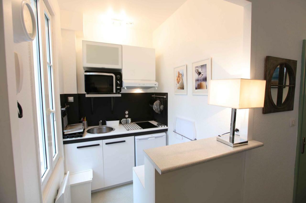 Hyper Centre, Appartement Cosy Entierement Equipe ตูร์ ภายนอก รูปภาพ