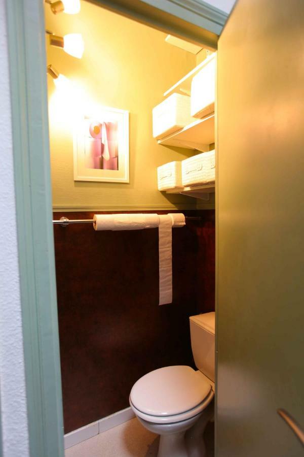 Hyper Centre, Appartement Cosy Entierement Equipe ตูร์ ภายนอก รูปภาพ